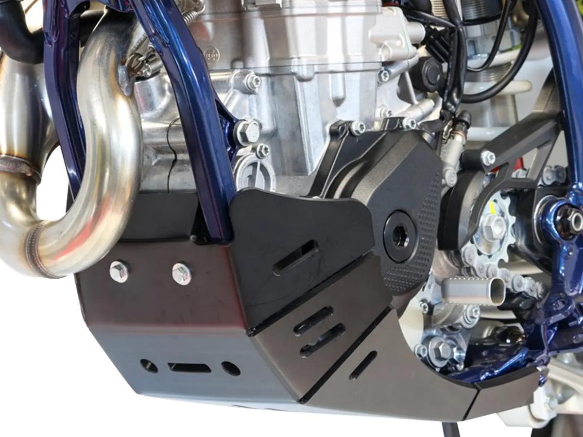 Moose Offroad Hard Parts Xtreme Skid Plate Motorskydd - PE05062602 bild 4 PMIMAGE:718784F1E0116C18825B