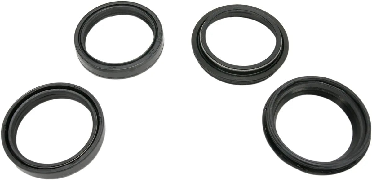 PIVOT WORKS Fork Seal Kit PWFSK-Z006 - PE04070079 bild 1 PMIMAGE:16DC5D33E1D6A71DADC9