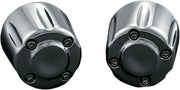 Kuryakyn Handlebar Grip End Weight Styrändar - PE06340288 bild 1 PMIMAGE:F62FE6C7396EC485948D