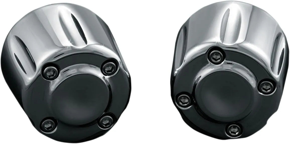 Kuryakyn Handlebar Grip End Weight Styrändar - PE06340288 bild 1 PMIMAGE:F62FE6C7396EC485948D