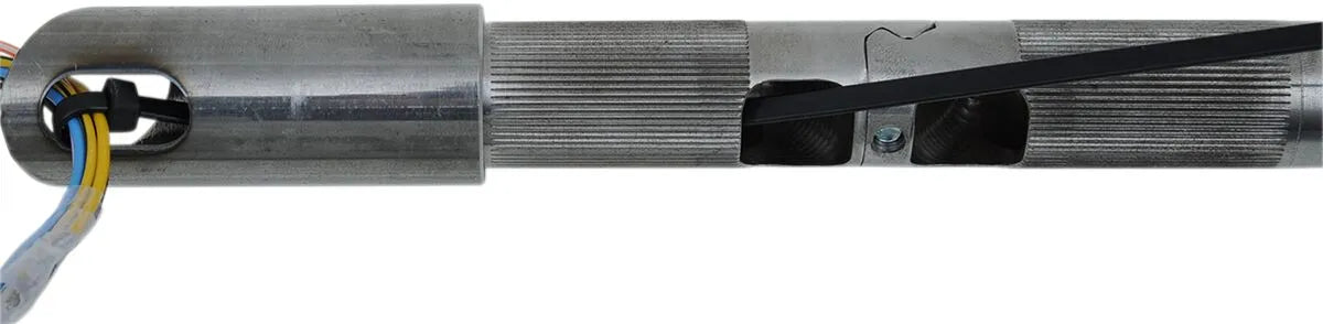 FAT BAGGERS INC. 1-1/4" EZ Install Handtagssats 16" FLHT/FLHX - PE06014785 bild 5 PMIMAGE:3541F92BCB9A02BE2510