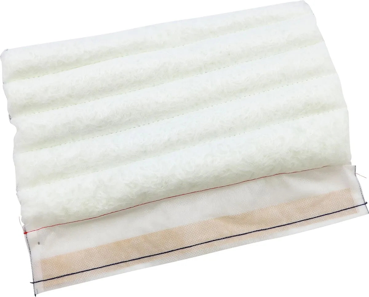 Moose Offroad Hard Parts Bristol Spec 19 Muffler Packing Pillow Reservdelar till avgassystem - PE18602223 bild 1 PMIMAGE:38C0222E5227A37DDD0A