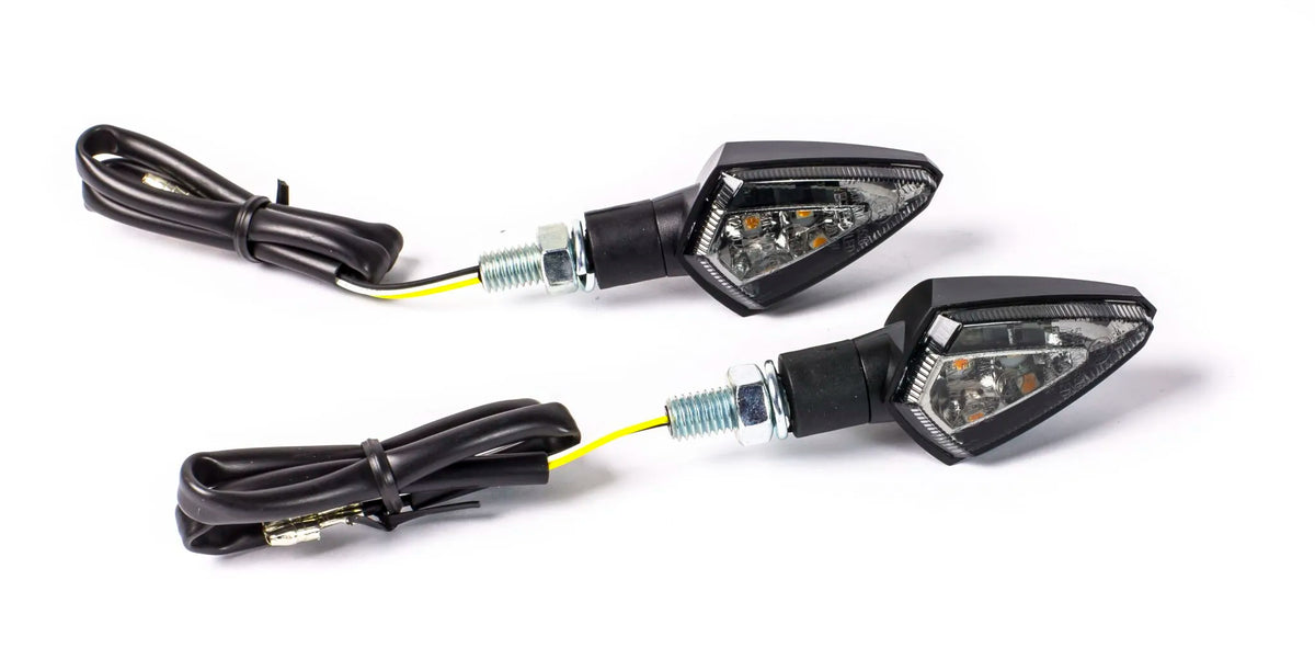 PARTS EUROPE E-Märkta SMD LED Framblinkers med Positionsljus - PE20201382 bild 1 PMIMAGE:67EFEFD07AA616C60B27