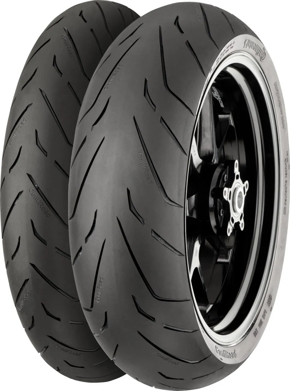 Continental ContiRoad Radialdäck bak - PE03021448 bild 1 PMIMAGE:94F86574C7097396DD16