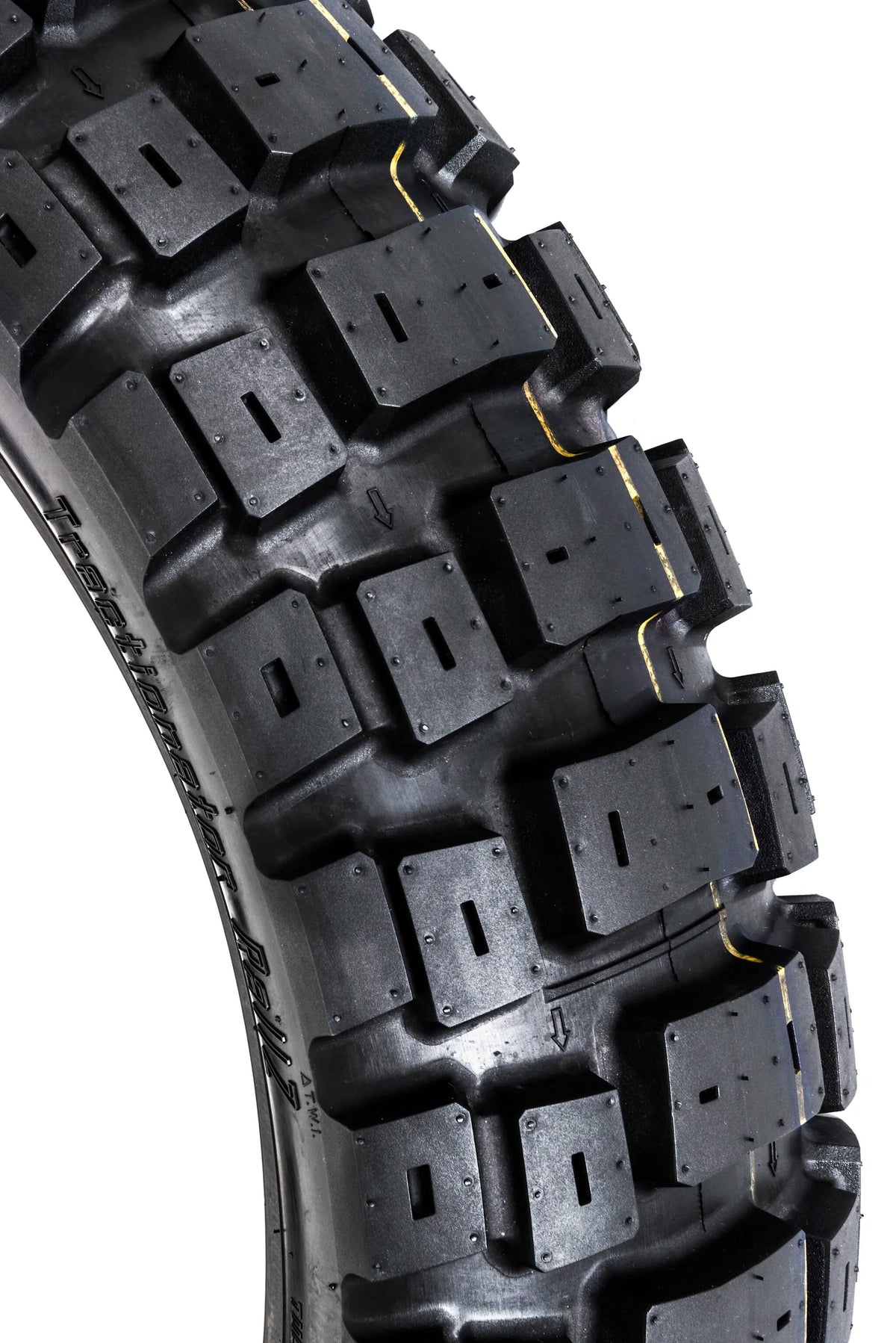 Motoz Tractionator RALLZ Dual sport däck bak - PE03170695 bild 3 PMIMAGE:B9A88FA281EDFB9B12DF
