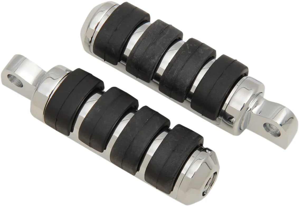 Drag Specialties Soft-Ride Foot Pegs Highway bars & fotpinnar - PEDS253505 bild 1 PMIMAGE:AFF4155009524F67C4AF