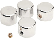DRAG SPECIALTIES Head Bolt Covers krom - PE24020073 bild 1 PMIMAGE:4A3BF6C3B54581BC8ADA