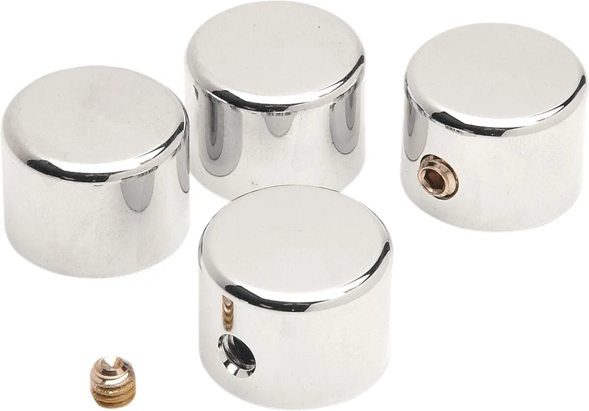 DRAG SPECIALTIES Head Bolt Covers krom - PE24020073 bild 1 PMIMAGE:4A3BF6C3B54581BC8ADA