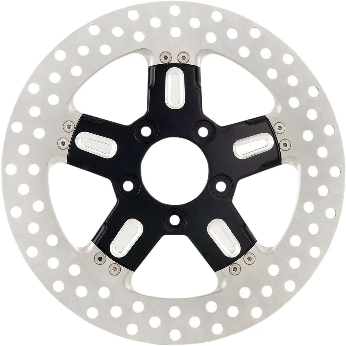 Performance Machine (Pm) Two-Piece Brake Rotor Bromsskivor street - PE17103185 bild 1 PMIMAGE:41FC4194B945D9E225EC