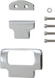 La Choppers M8 Softail Gauge Mount For Performance Risers Instrumentpaneler - PE22010251 bild 1 PMIMAGE:61E4B7B281EFFCFA42EA