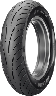 DUNLOP Elite 4 FR 130/70R18 M/C 63H TL - PE03010662 bild 2 PMIMAGE:0D71B39A3C9AD5486621