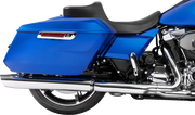 Drag Specialties Seats Extended Reach Predator III Seat Sadlar Harley Touring - PE08012033 bild 3 PMIMAGE:A29DD4070C34533ACD69