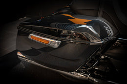 Harley-Davidson Street Glide 117 2024 RXF40K – bild 18