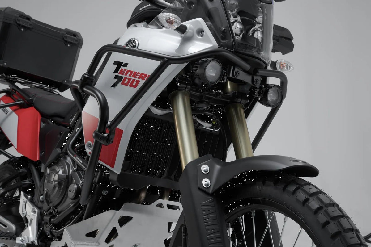 Sw Motech Upper Crash Bars Ramskydd - PE05052422 bild 4 PMIMAGE:390E6FCBB17BB245E4BA