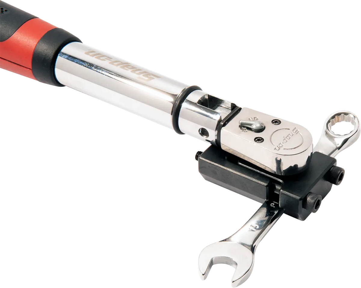 MOTION PRO Justerbar Momentnyckeladapter - PE38500078 bild 3 PMIMAGE:897C8358655F4F42508F