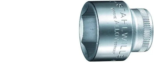 STAHLWILLE Hylsa 3/8" 15 mm med ihåligt spets T27 - PE38120397 bild 2 PMIMAGE:3EF1E1454737DD8EF939