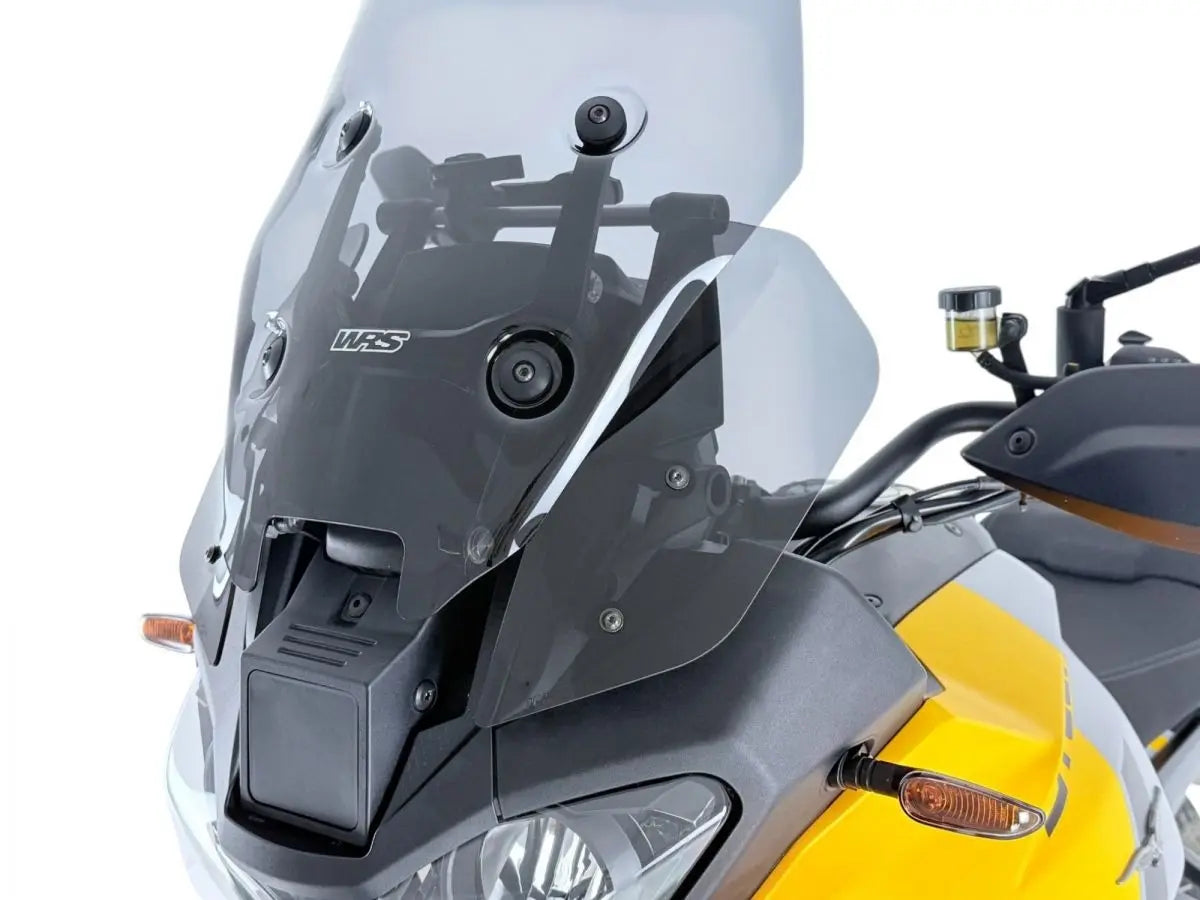 Wrs Side Deflectors Moto Guzzi Stelvio Diverse delar vindrutor/kåpor - PE23500624 bild 5 PMIMAGE:D734D366F2BAE2670322
