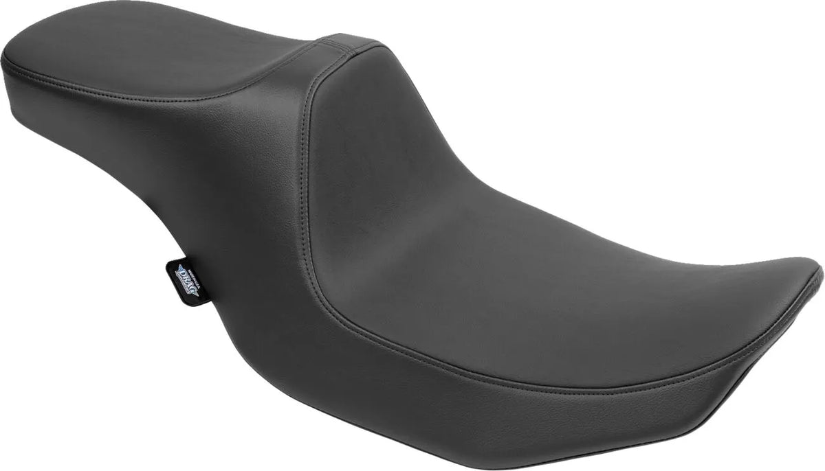 Drag Specialties Seats Extended Reach Predator III Seat Sadlar Harley Touring - PE08011930 bild 1 PMIMAGE:5D708ABC7E4B0C92D978