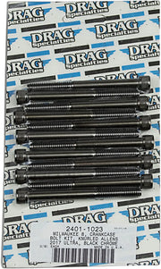 Drag Specialties M-Eight Bolt Kit Monteringssats fordonsanpassade - PE24011023 bild 2 PMIMAGE:27BD736FC45C1DB26452