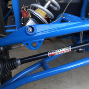 DEMON Heavy Duty Axel Komplett - PE02141282 bild 3 PMIMAGE:763AA9DBBBA4F90CCEDA