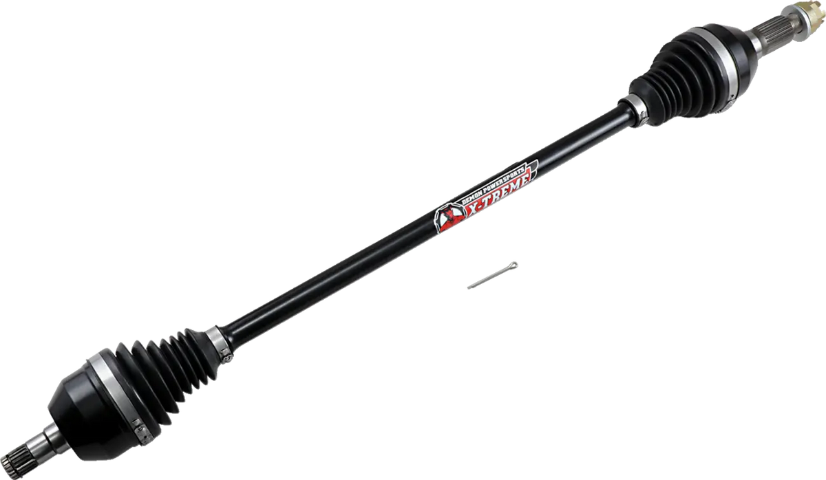 DEMON Heavy-Duty X-Treme Axle för Maverick X3/MAX - PE02141773 bild 1 PMIMAGE:3F88B54F58213272BF26