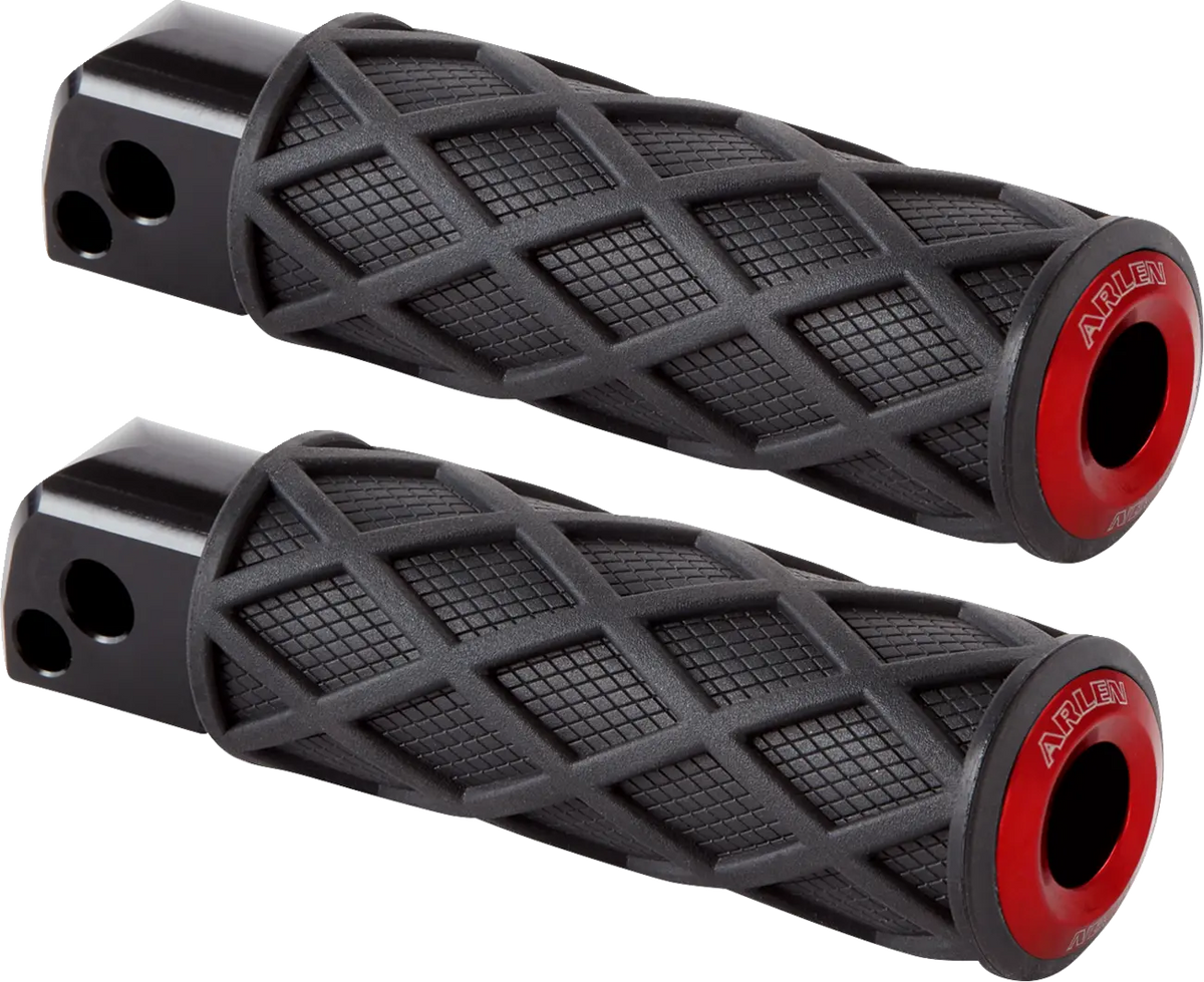 Arlen Ness Diamond Foot Pegs Fotpinnar & delar - PE16202680 bild 1 PMIMAGE:06815B192DEBAD08DAFD