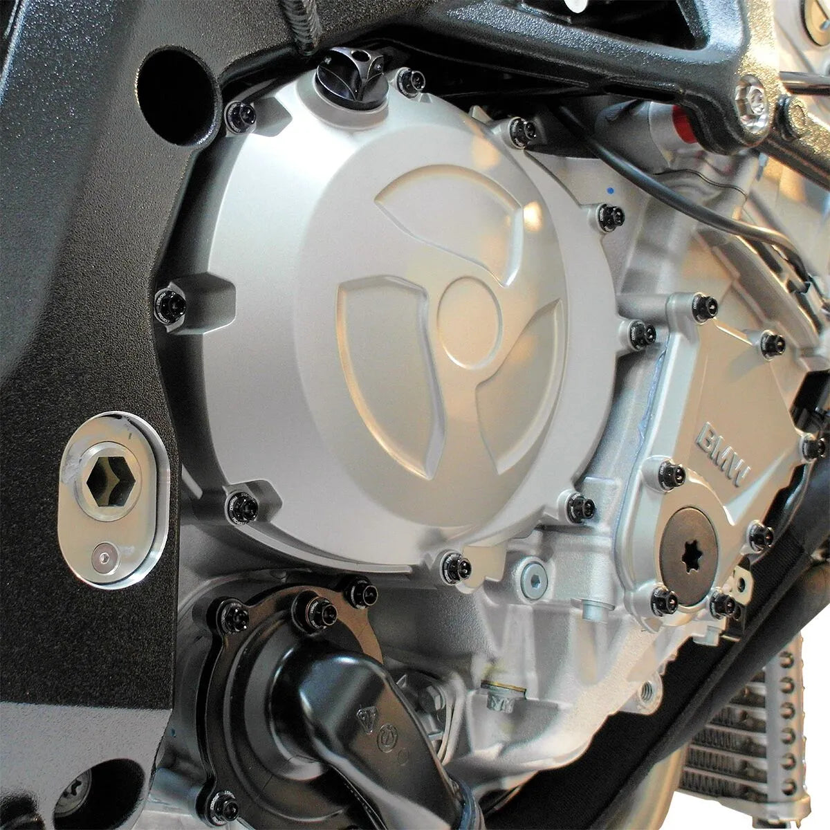 PRO BOLT Aluminiummotorbultar för BMW - PE24011329 bild 3 PMIMAGE:01CFDCD18ACA4602699C