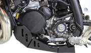 Moose Offroad Hard Parts Xtreme Skid Plate Motorskydd - PE05062600 bild 5 PMIMAGE:7DD72E142443065F18E3