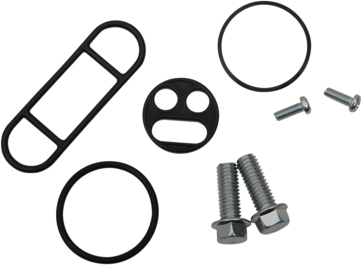 MOOSE OFFROAD HARD-PARTS Bränslekran Rebuild Kit - PE07050357 bild 1 PMIMAGE:6178BE213C4014BC02C5