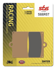 SBS RST Sinterade Bromsbelägg - PE17213254 bild 1 PMIMAGE:F03E78D94F187463CAC7