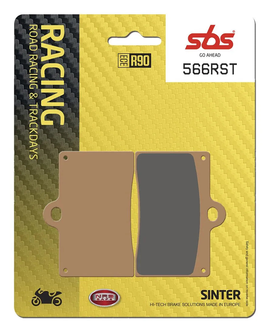 SBS RST Sinterade Bromsbelägg - PE17213254 bild 1 PMIMAGE:F03E78D94F187463CAC7