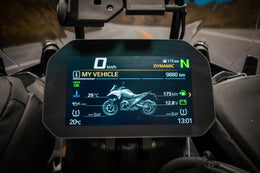 BMW R 1300 GS Triple Black "Akrapovic" UJF09A – bild 12