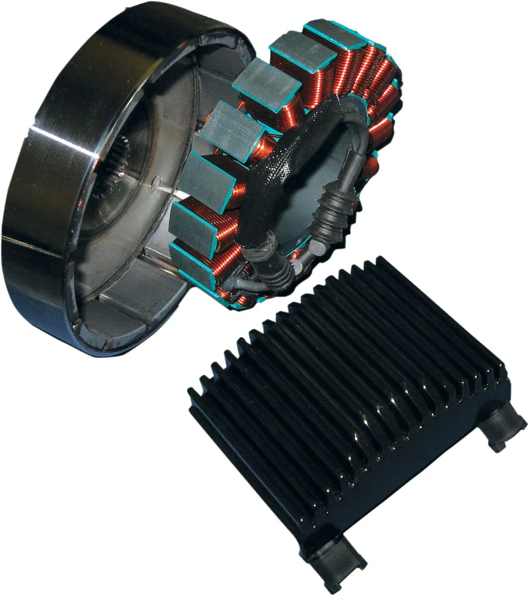 CYCLE ELECTRIC INC 3-Fas 50 A Laddningskit - PE21120858 bild 1 PMIMAGE:CF078047AEB703B65F94