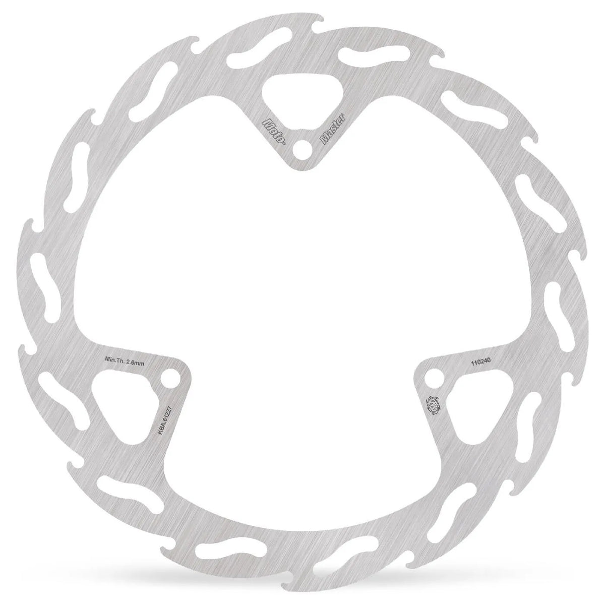 Moto Master Flame Series Fixed Rotor Bromsskivor offroad - PE17110173 bild 1 PMIMAGE:FDB2415ACF1E1E256AE8