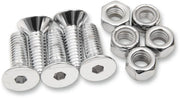 Colony Rotor, Sprocket and Belt Mounting Hardware Kit Monteringssats fordonsanpassade - PEDS190494 bild 1 PMIMAGE:391CE6D969ED7848E713
