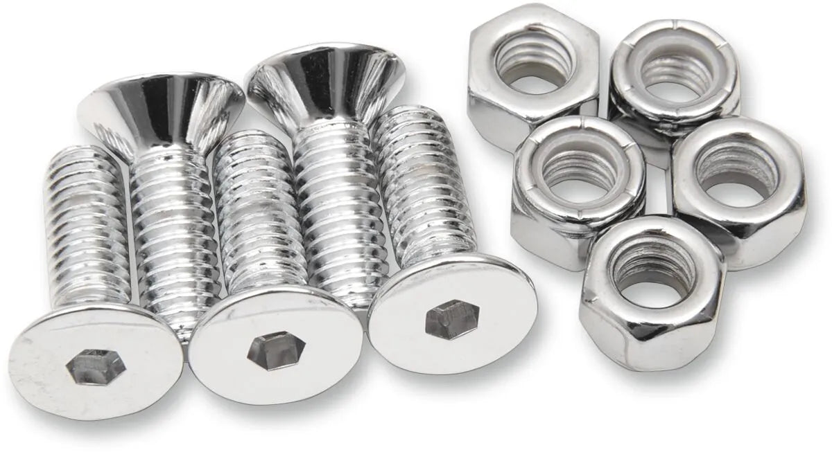 Colony Rotor, Sprocket and Belt Mounting Hardware Kit Monteringssats fordonsanpassade - PEDS190494 bild 1 PMIMAGE:391CE6D969ED7848E713