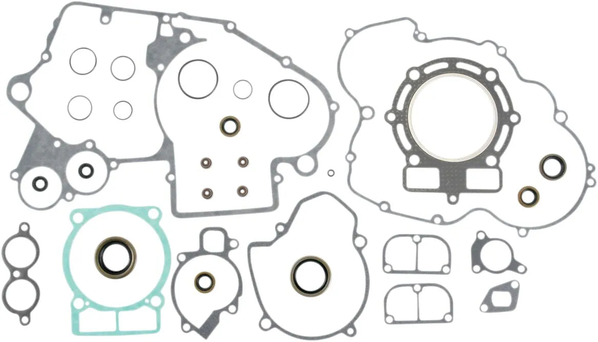 MOOSE OFFROAD HARD-PARTS Komplett Packnings- och Tätningkit för KTM - PE09340631 bild 1 PMIMAGE:F003D3CC1E1D3118B9B0