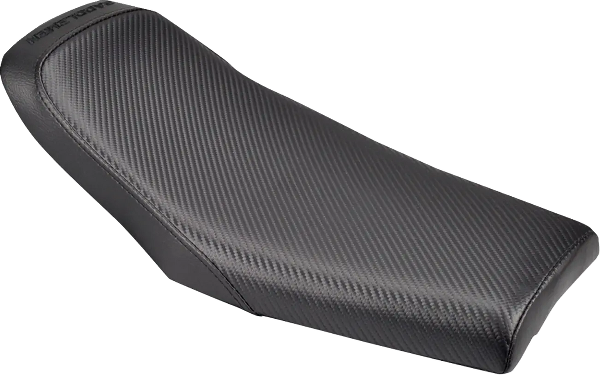 Saddlemen Eliminator Carbon Fiber Solo Seat Sadlar Harley stelben - PE08060097 bild 1 PMIMAGE:3386EC3DEE75CA075167