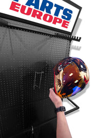 PARTS EUROPE PROMOTION PROMOTION PROMOTION Motorcykelhjälmfäste för display - PE99030670 bild 3 PMIMAGE:B8D363D5F847772123CE