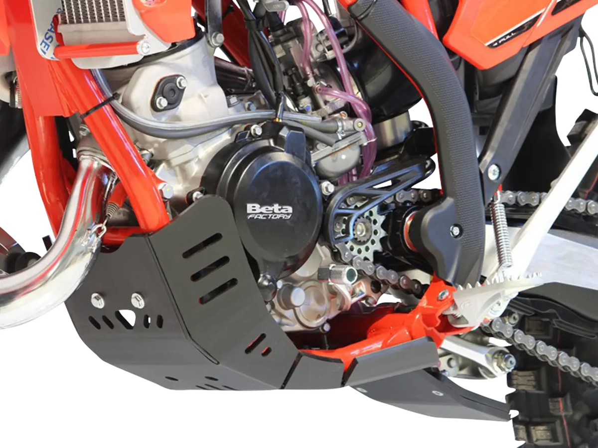 Moose Offroad Hard Parts Xtreme Skid Plate Motorskydd - PE05062604 bild 2 PMIMAGE:EA009946B1F688773627