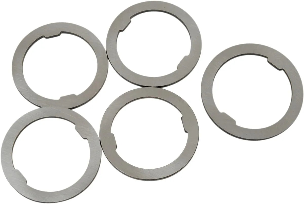 EASTERN MOTORCYCLE PARTS Huvudaxelskivor +0,015" - PEDS195168 bild 1 PMIMAGE:FAACD8C2BBFA2D2F295A