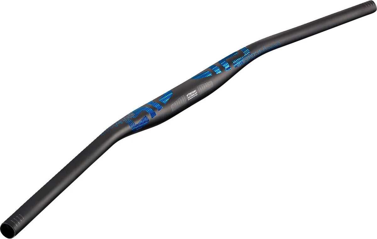 E*THIRTEEN Race Carbon Styre 20mm Rise - PE06015986 bild 1 PMIMAGE:9E5CF4DFB43A763EFDF4