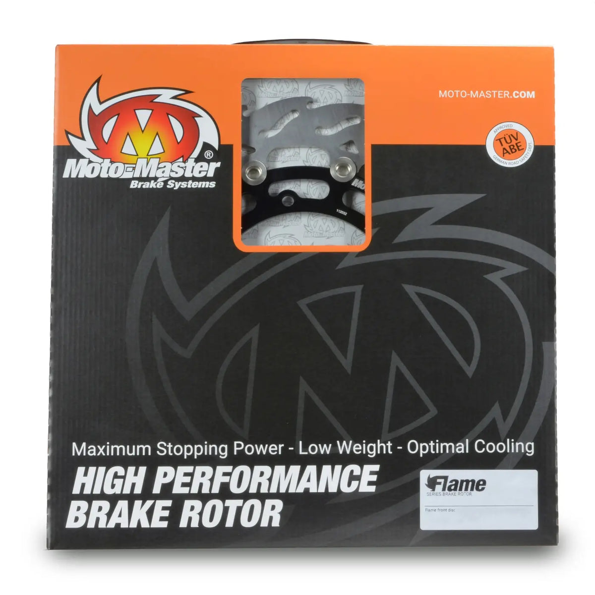 MOTO-MASTER FLAME flytande bromsskiva fram - PE17104865 bild 3 PMIMAGE:8D8A812A779CC15CAC6F