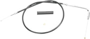Drag Specialties Black Vinyl Cable Gasvajrar - PE06500333 bild 1 PMIMAGE:AD3298714FACE467EC5D
