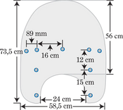 Memphis Shades Hd Road King Replacement Plastic OEM Harley - PE23100010 bild 6 PMIMAGE:6ABD32B011233966E3E0