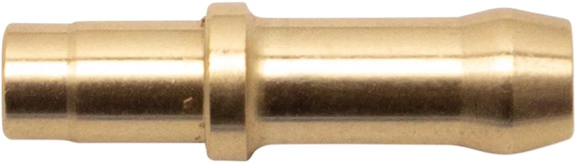 S&S CYCLE Straight Hose Fitting 0,04" - PE10031736 bild 1 PMIMAGE:3E6566FC02B8F087D46F