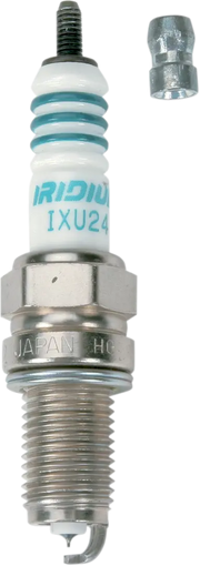 Denso Iridium Spark Plug Tändstift - PEIXU24 bild 1 PMIMAGE:E55AF5003EE2EDB5EF3A