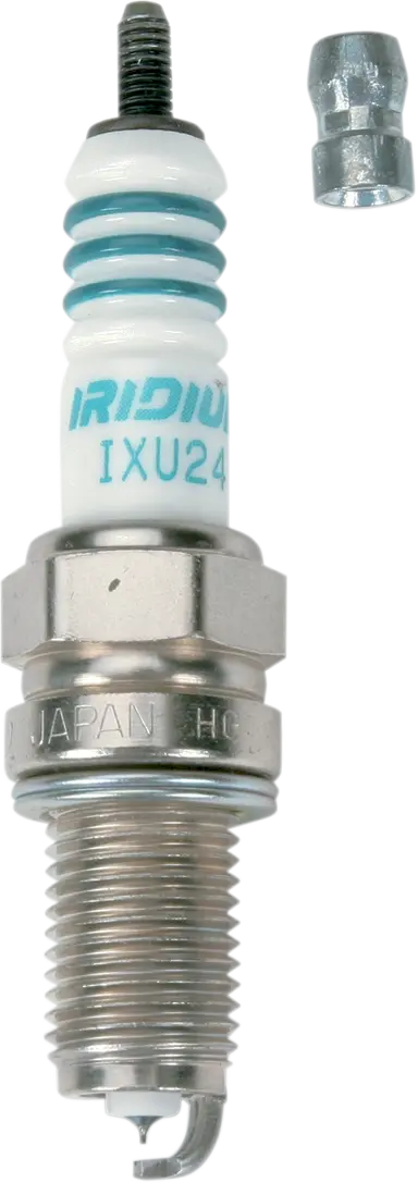 Denso Iridium Spark Plug Tändstift - PEIXU24 bild 1 PMIMAGE:E55AF5003EE2EDB5EF3A
