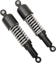 Emgo Custom Shorty Shocks Stötdämpare med fjädrar - PE13101220 bild 1 PMIMAGE:3B3ED175F458B7F42FFB