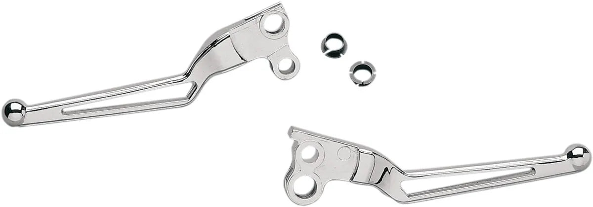 DRAG SPECIALTIES Stealth Series Kopplings- och Bromsgreppset - PEDS273150 bild 1 PMIMAGE:82258FB248509489FB82